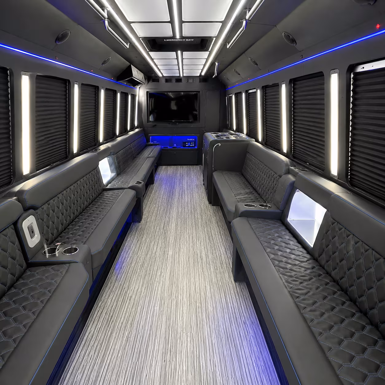 birthday party buses for bowling green bar crawls and nightlife runs