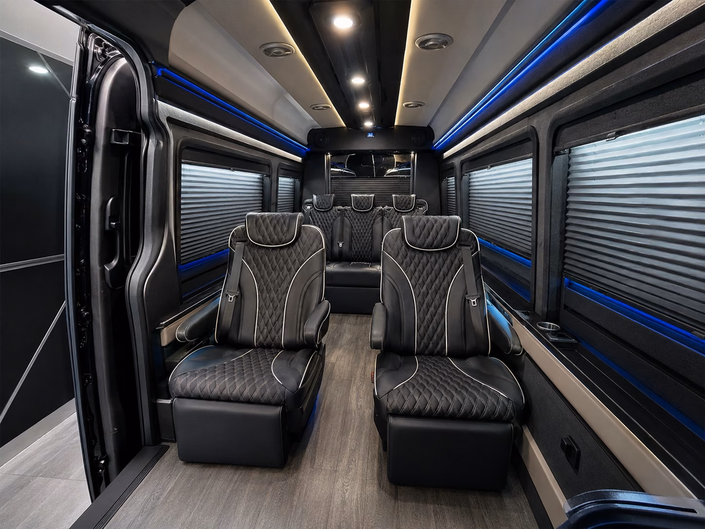 bowling green after prom buses that keep the night going smoothly