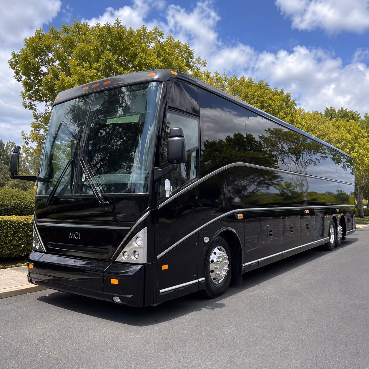 Bowling Green Bachelor & Bachelorette Transportation