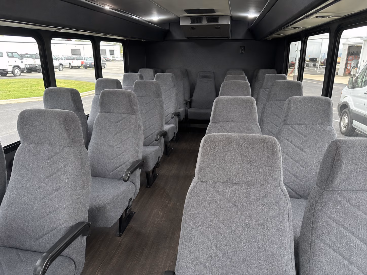 bowling green bus booking step 1 2