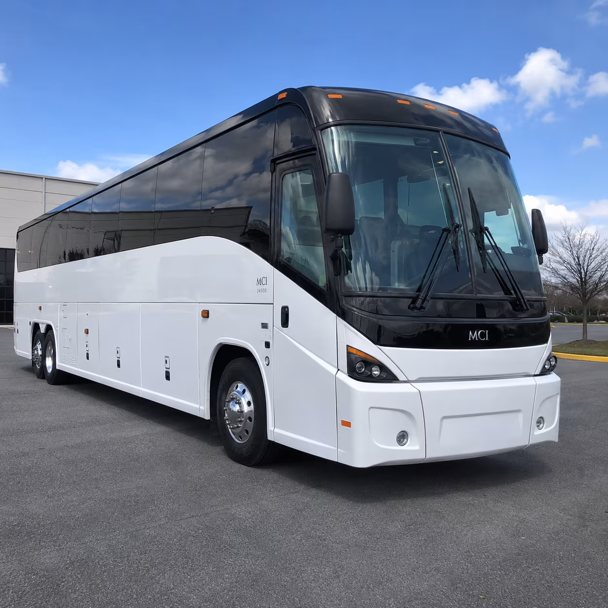 bowling green charter bus
