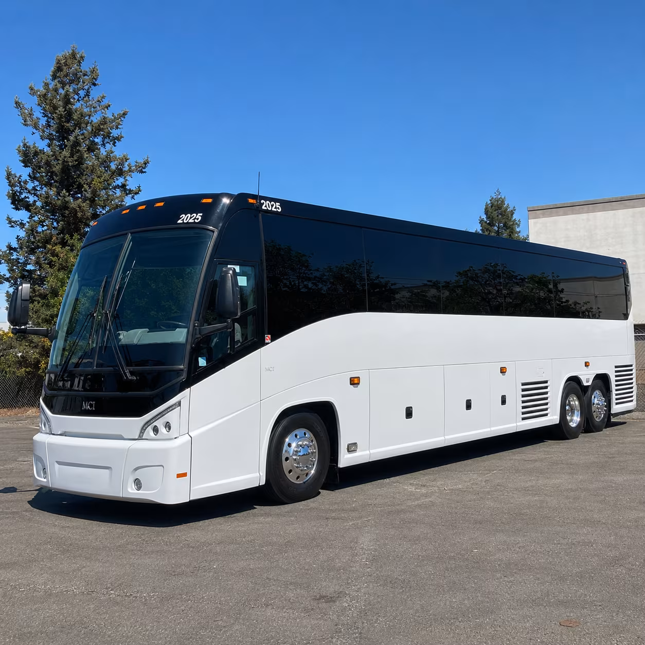 bowling green corporate charter bus rental