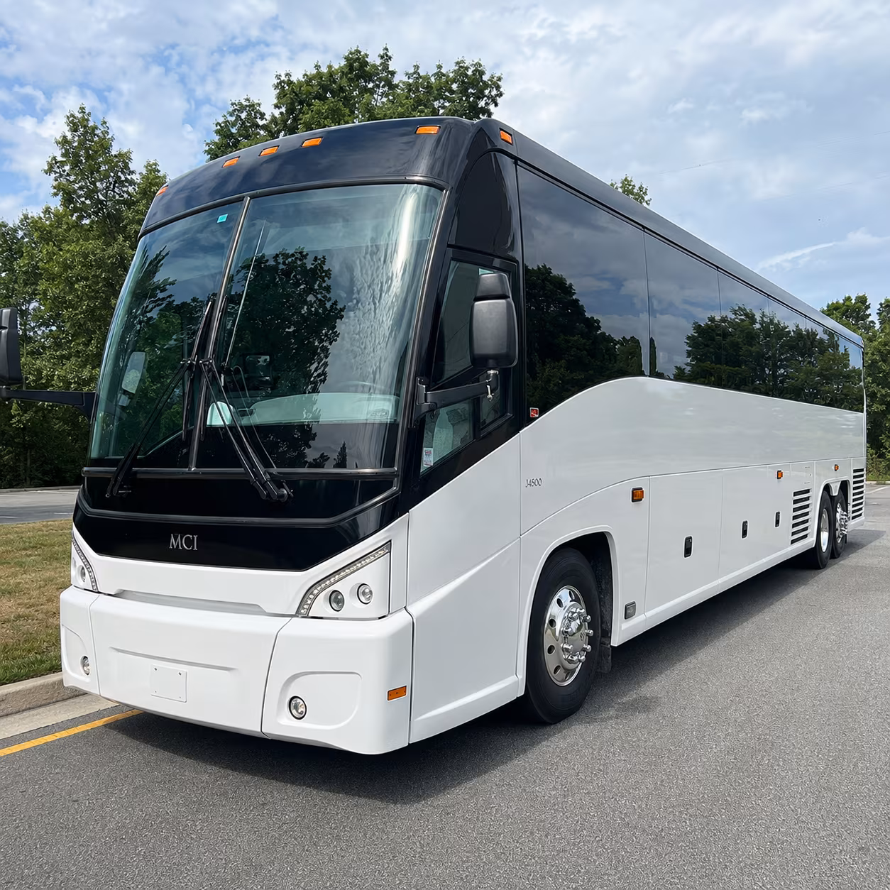 Bowling Green Event Transportation