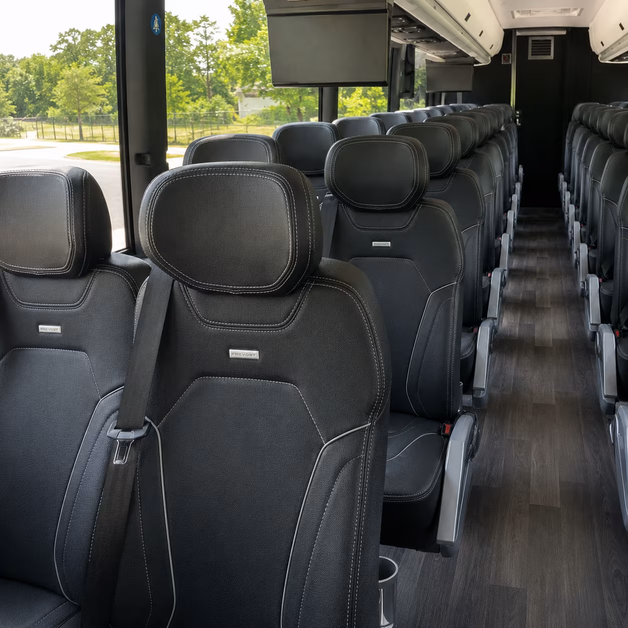Bowling Green Field Trip Transportation