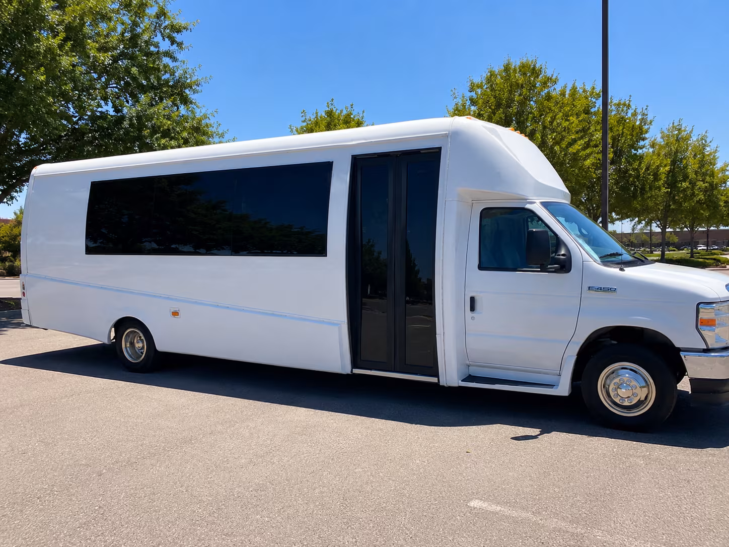 bowling green holiday party bus rental