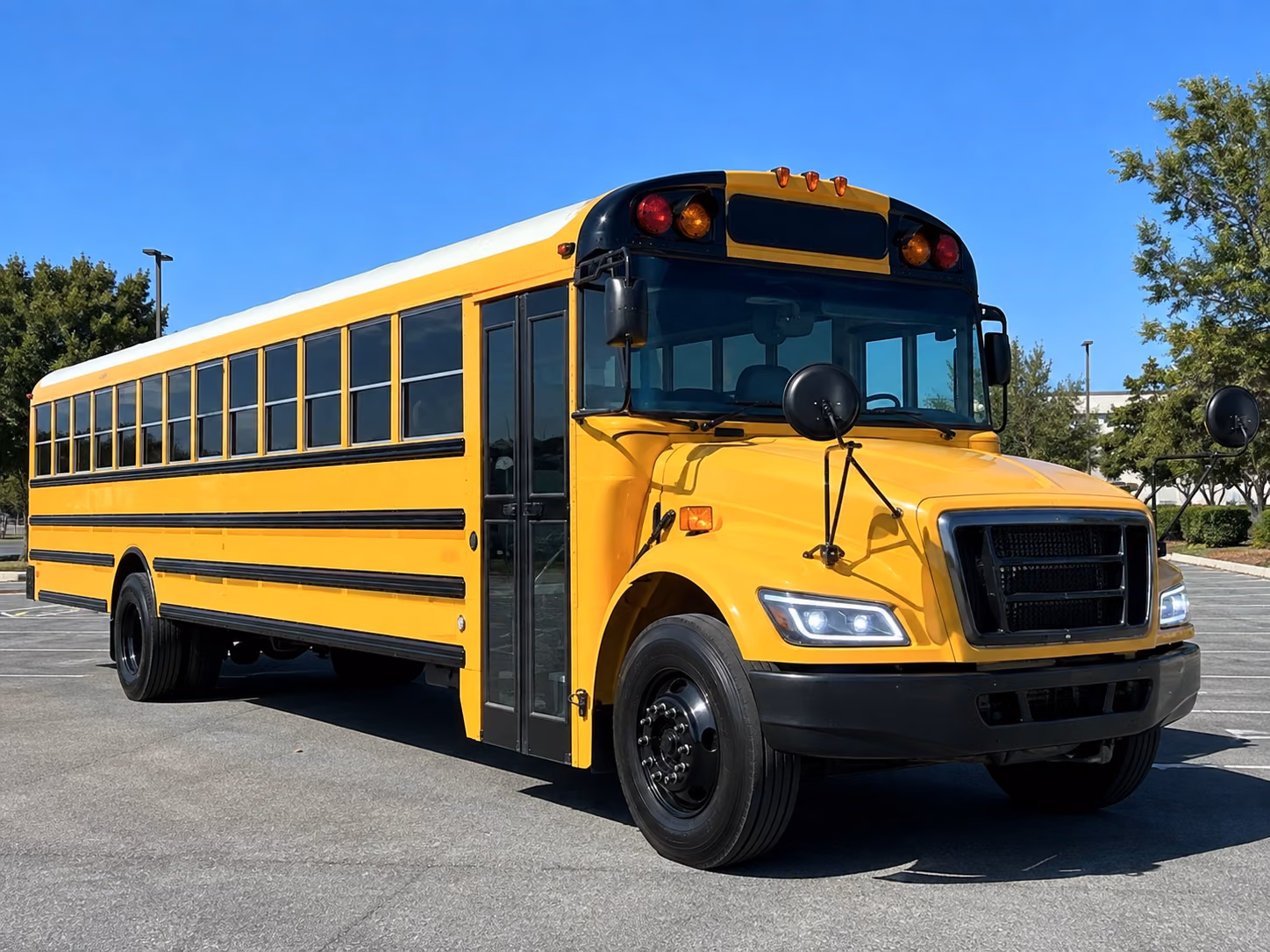 Bowling Green Religious Group Transportation