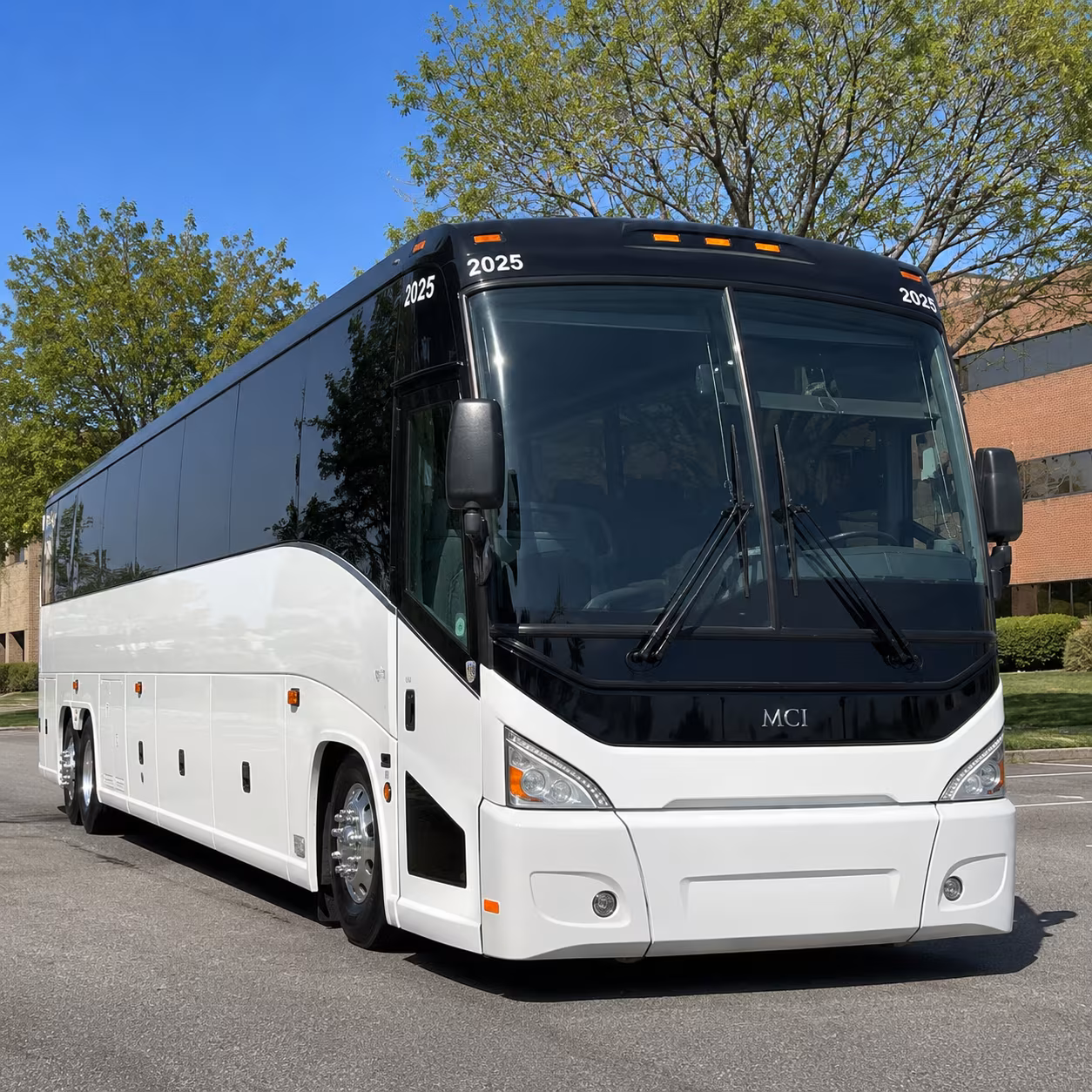 charter bus rentals across bowling green and kentucky