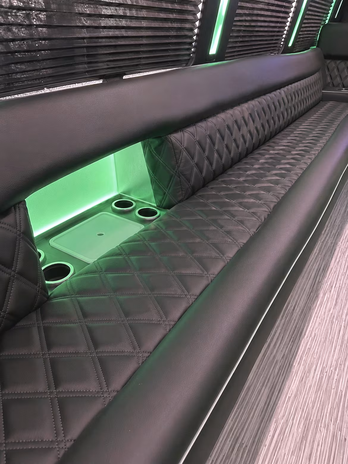 party buses for bowling green bachelorette and bachelor weekends