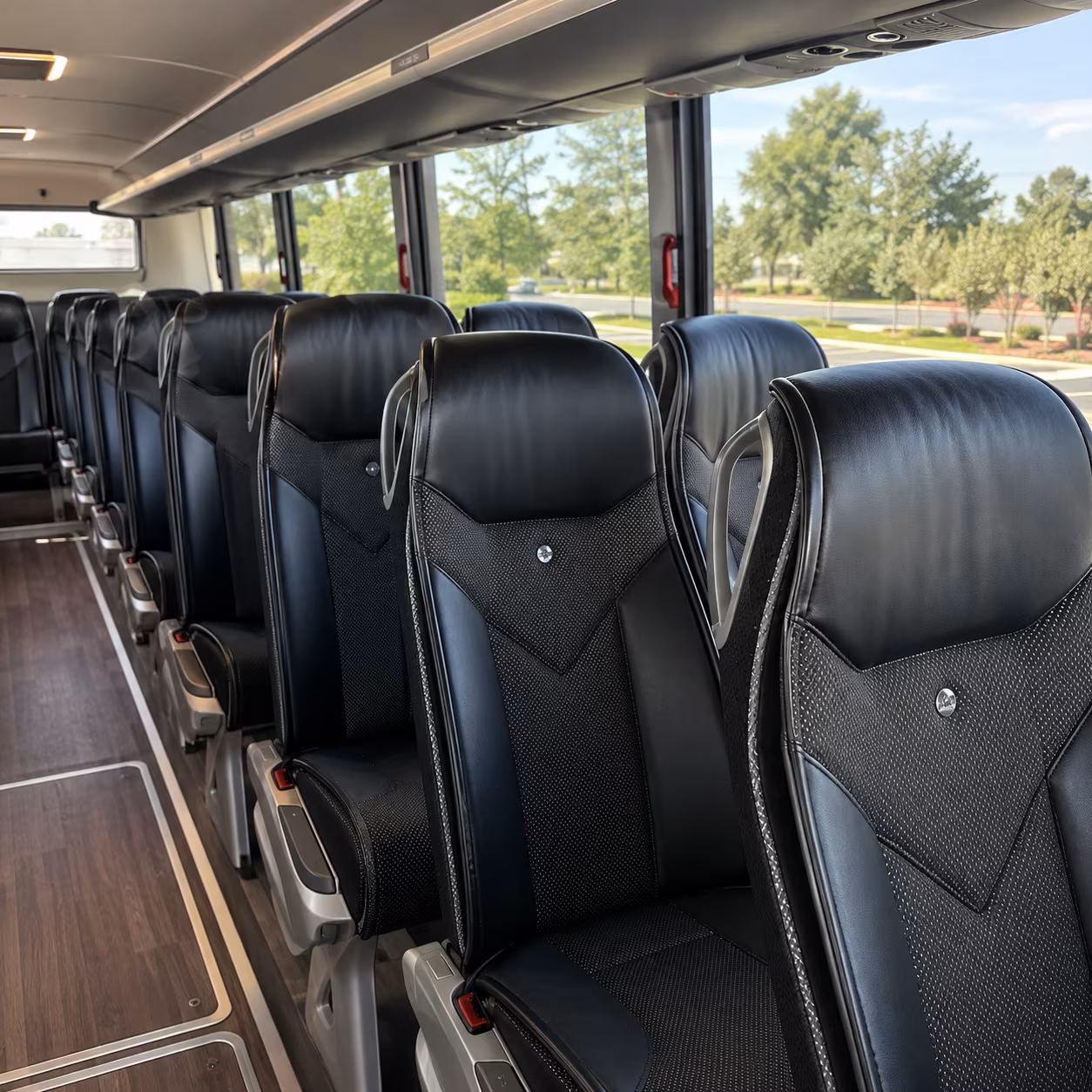 secure transportation for your next airport transfer 3