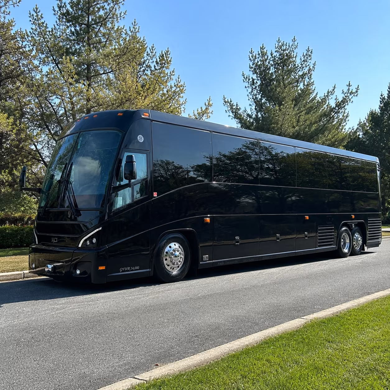 secure transportation for your next bachelor or bachelorette party 2