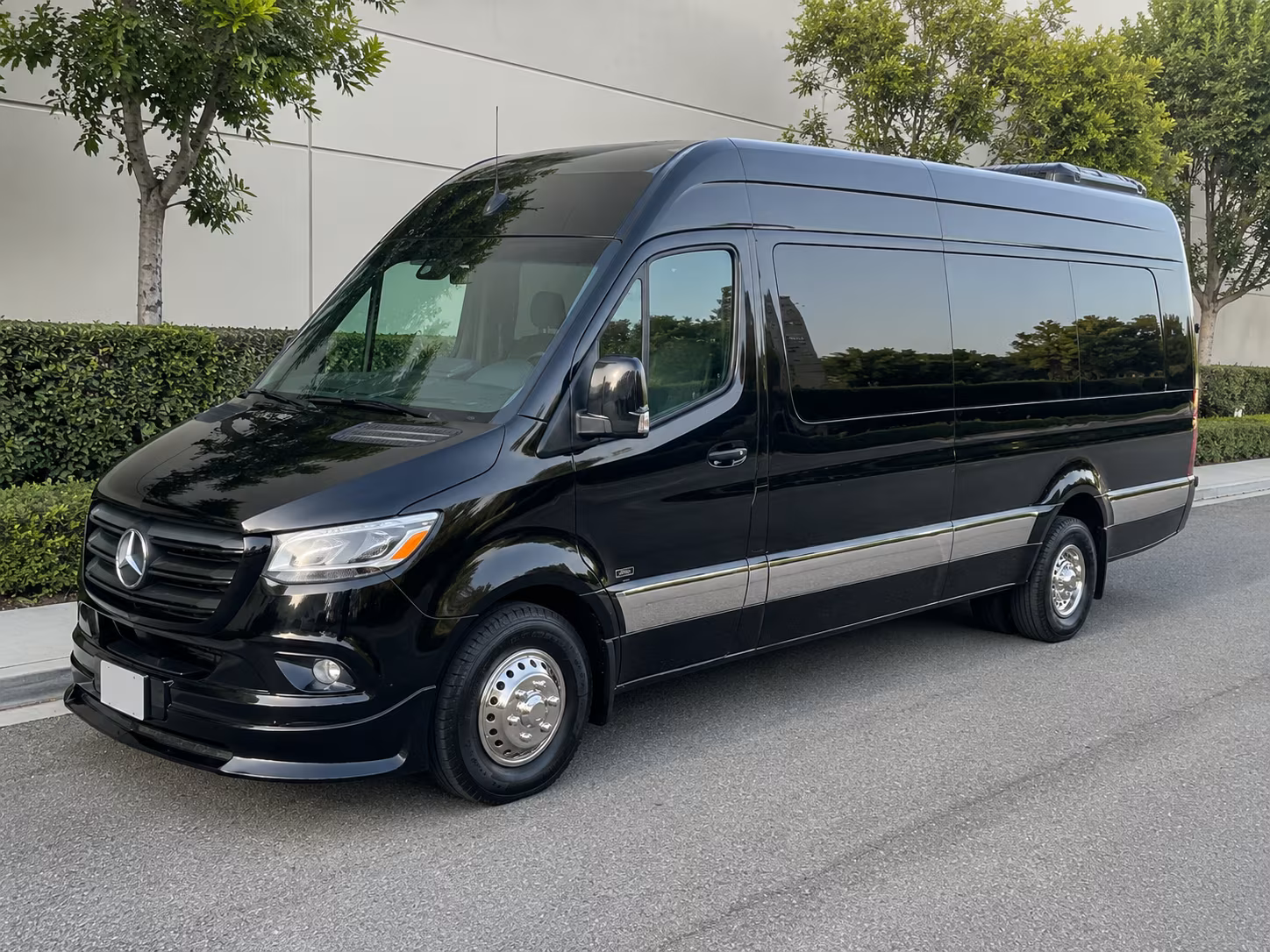 secure transportation for your next bachelor or bachelorette party 3