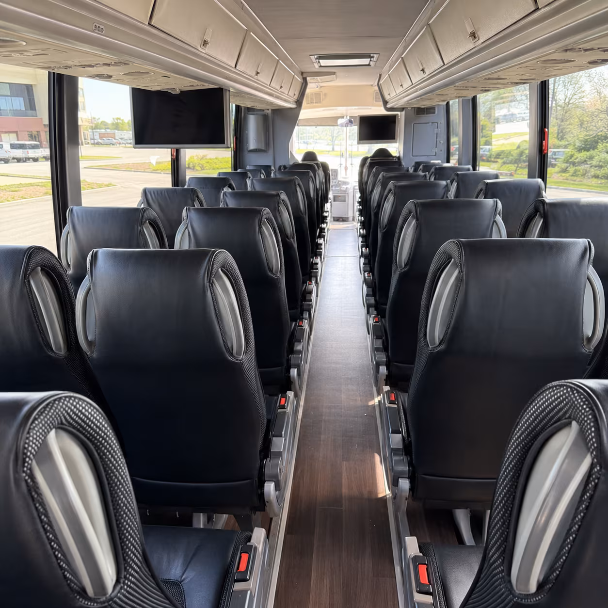 secure transportation for your next birthday 1