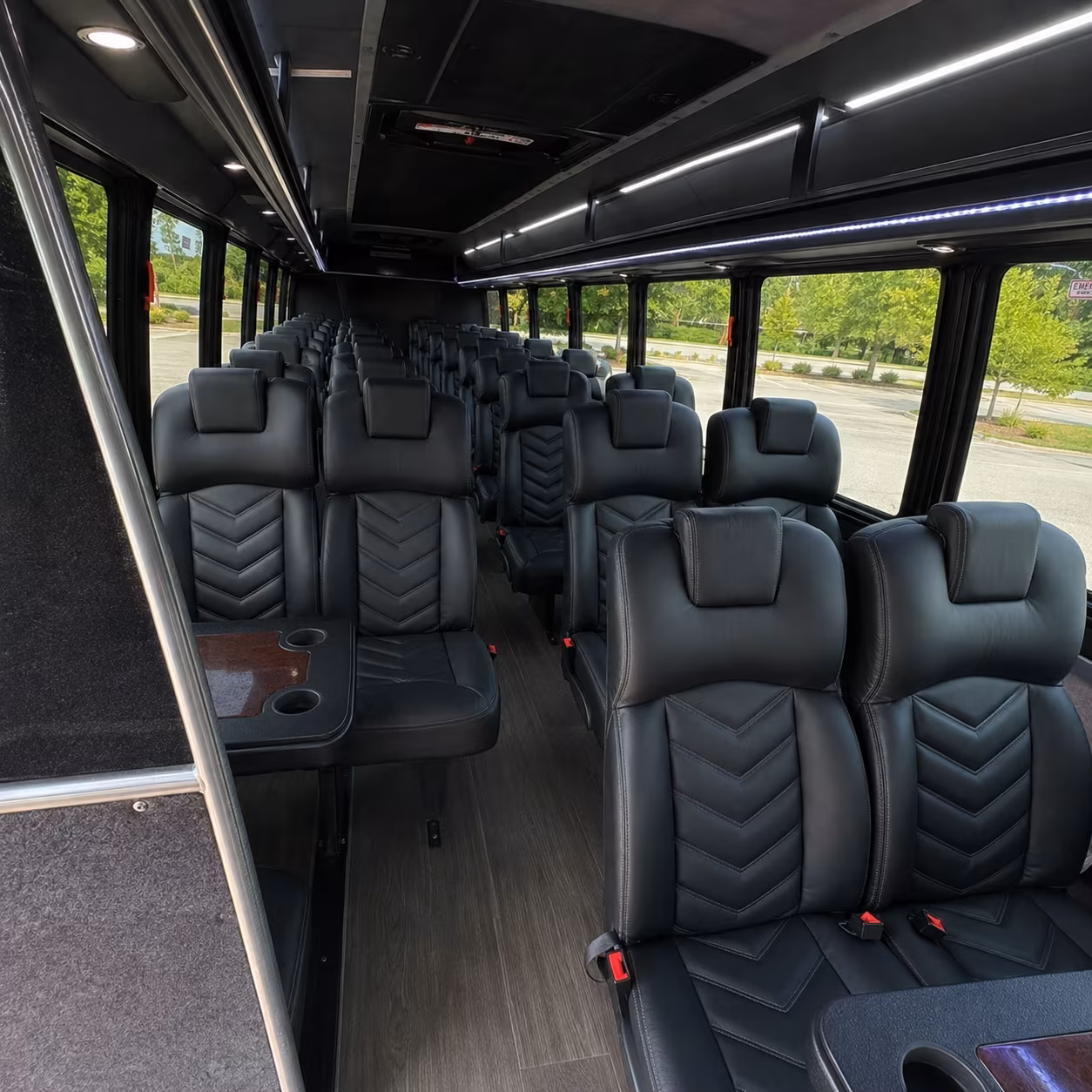 secure transportation for your next birthday 2