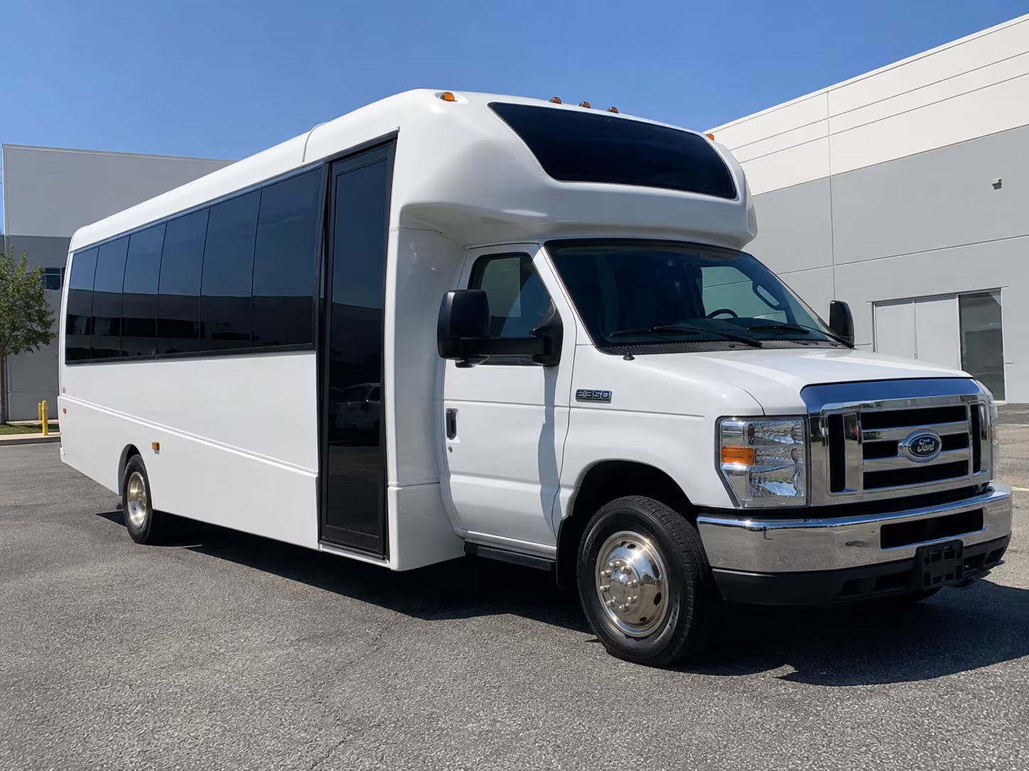 secure transportation for your next church or religious group 2