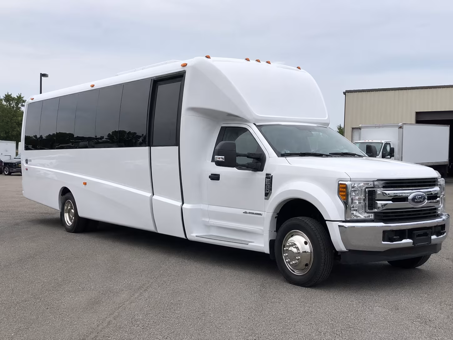 secure transportation for your next church or religious group 4