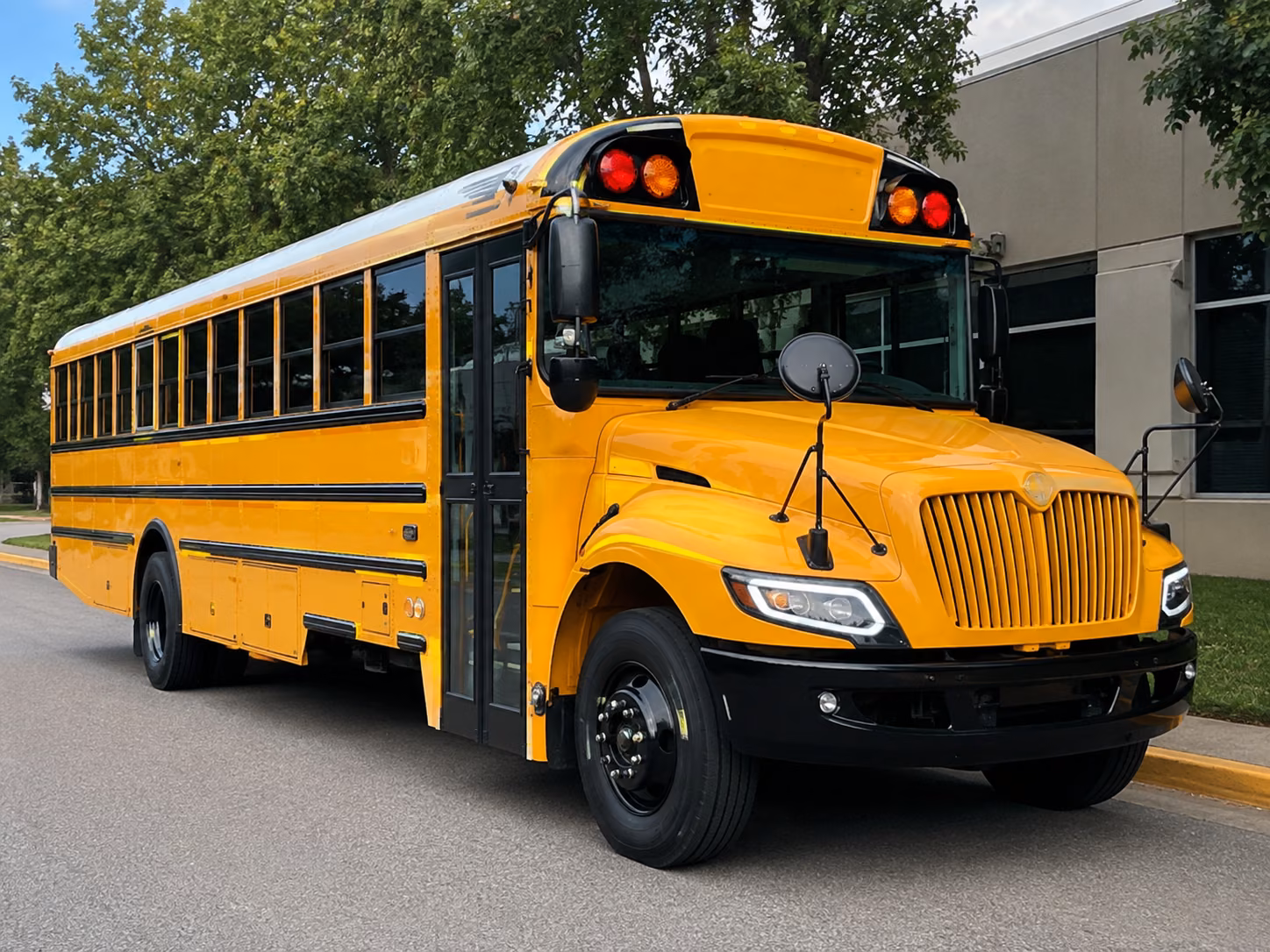 secure transportation for your next church or religious group 5