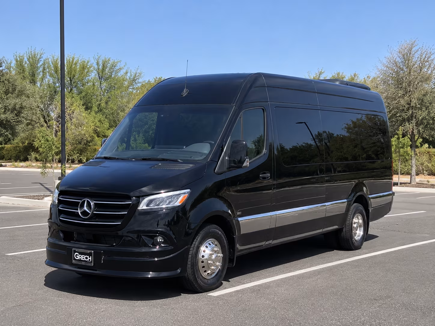 secure transportation for your next concert or music festival 1