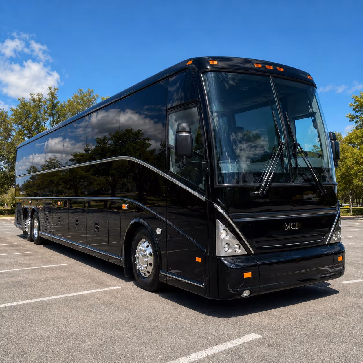secure transportation for your next concert or music festival 3