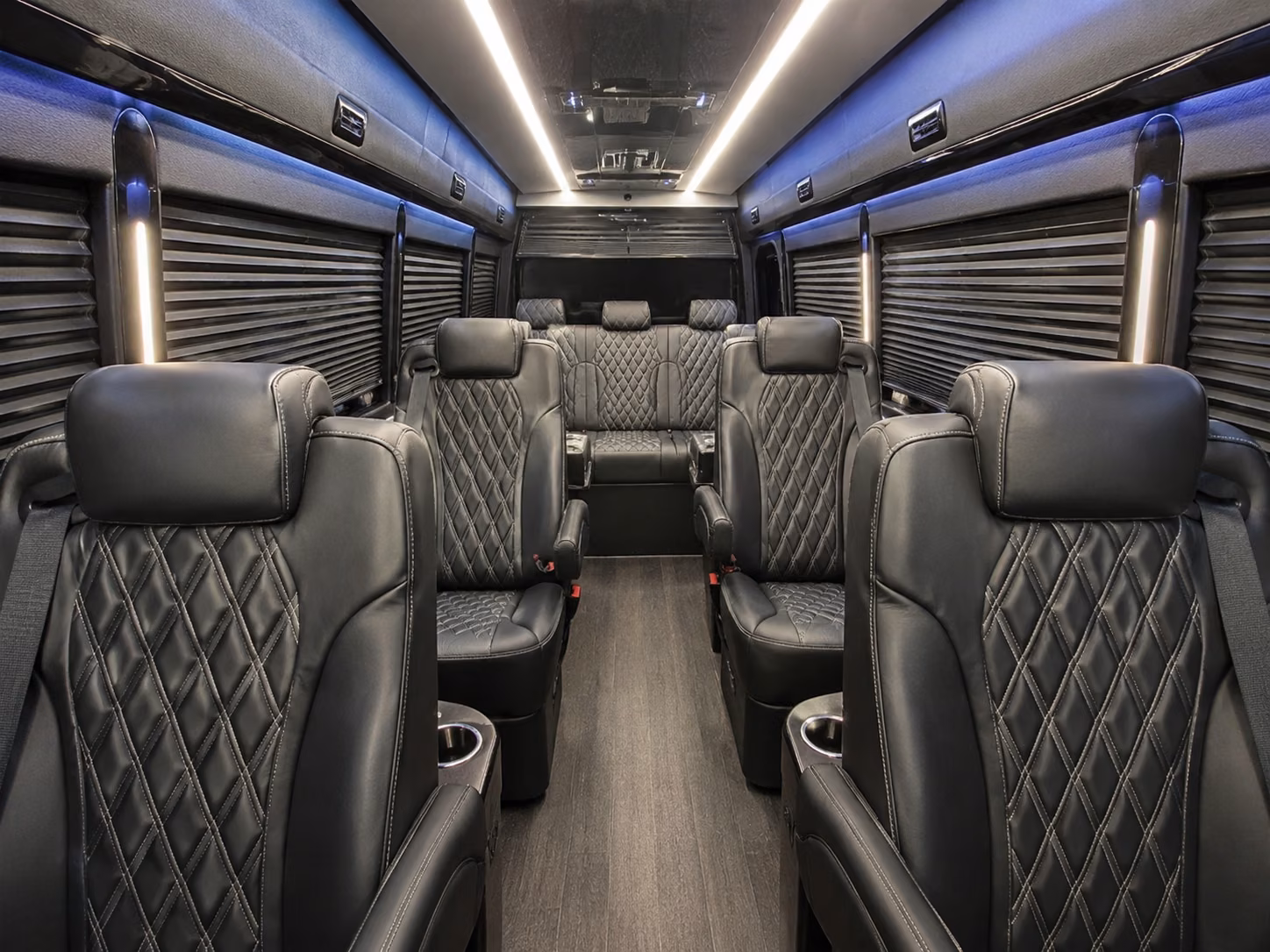 secure transportation for your next concert or music festival 4