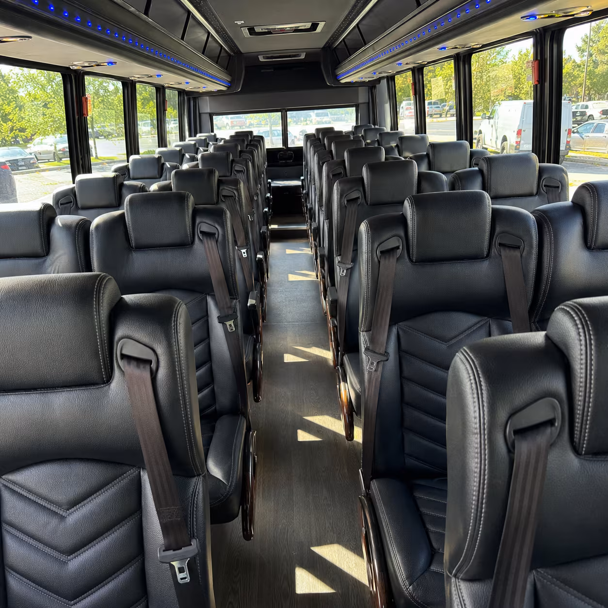 secure transportation for your next concert or music festival 5