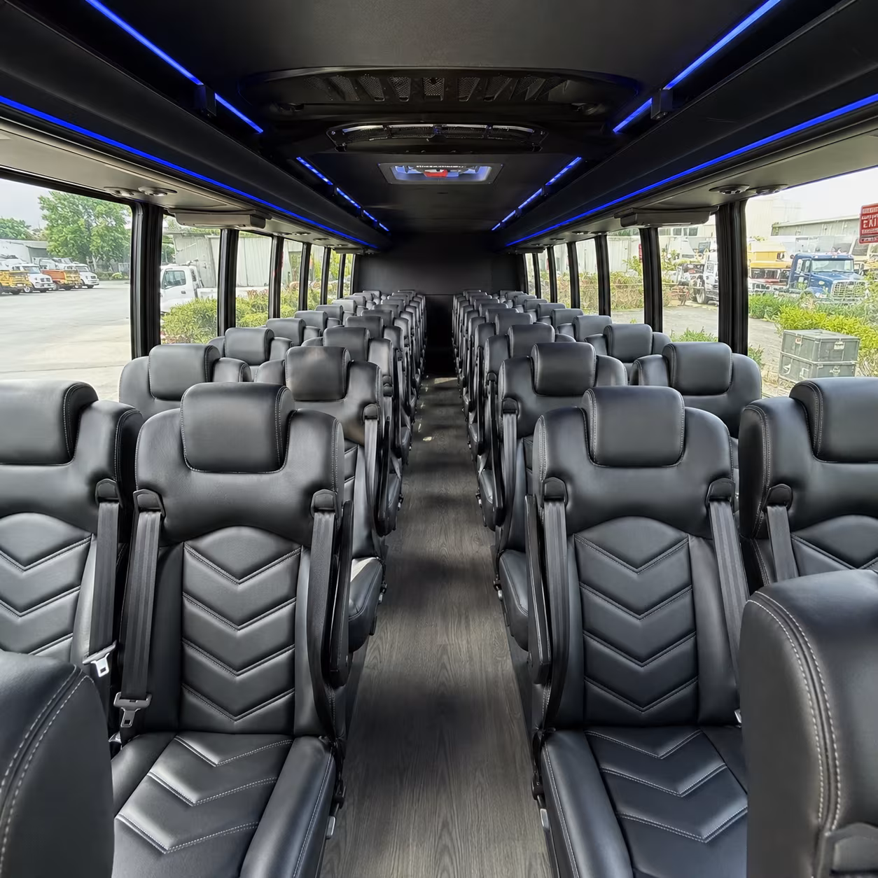 secure transportation for your next convention or trade show 2