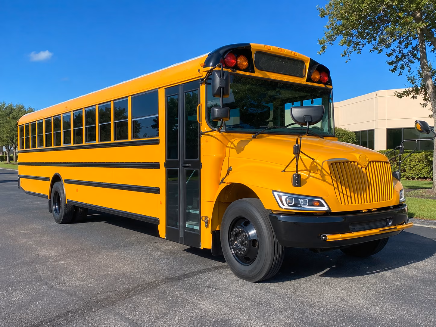 secure transportation for your next field trip 1