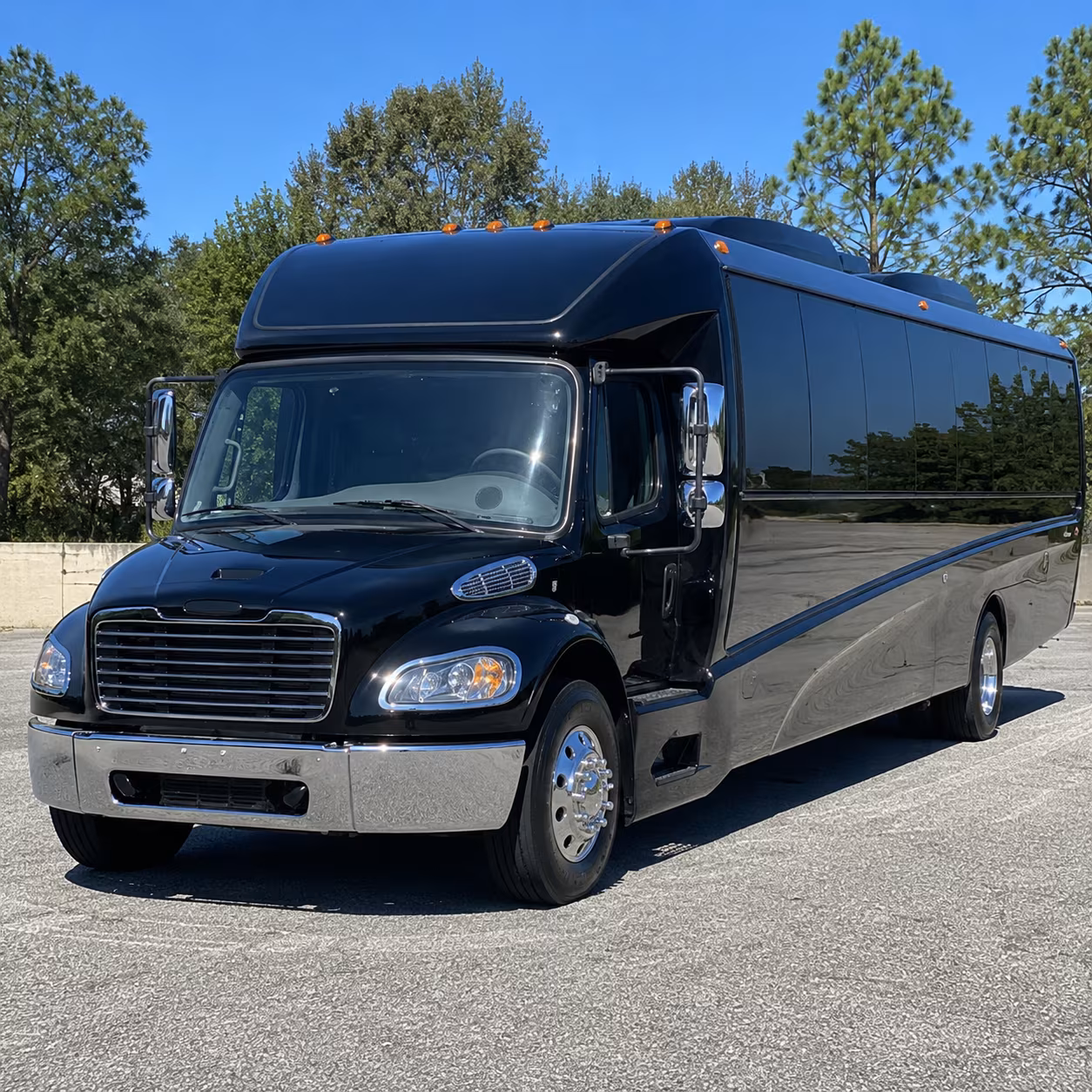 secure transportation for your next field trip 2