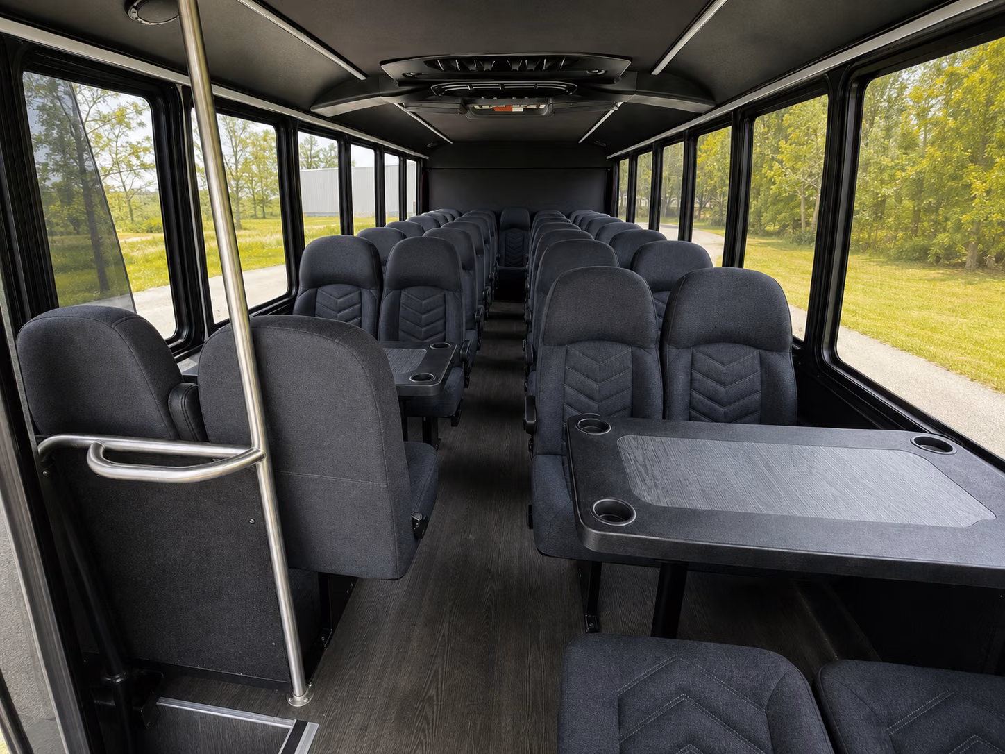 secure transportation for your next private event 2