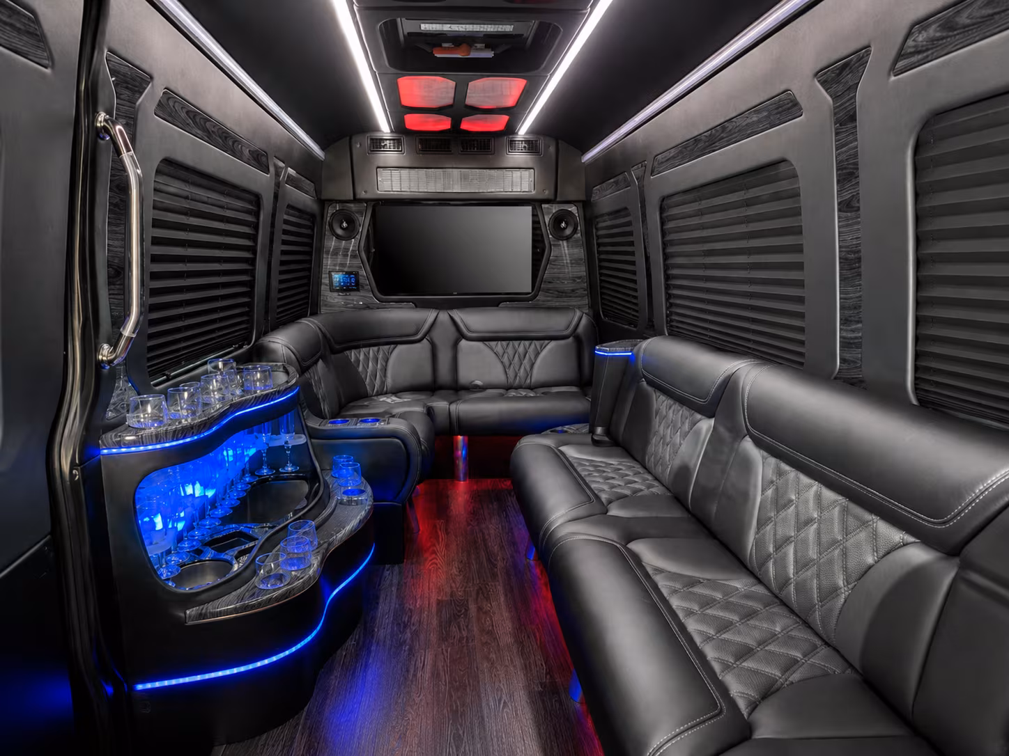secure transportation for your next private event 4