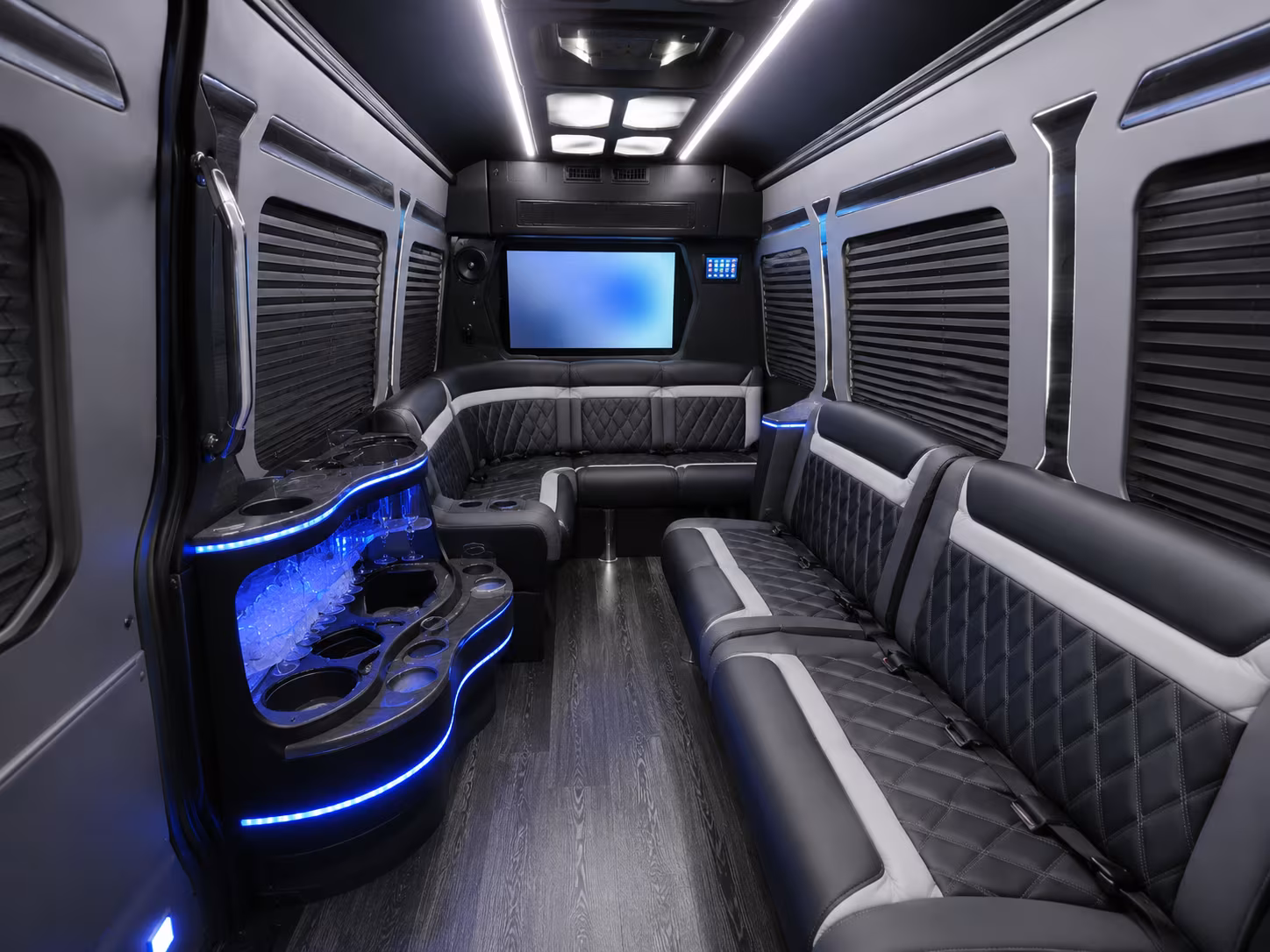 secure transportation for your next private event 5