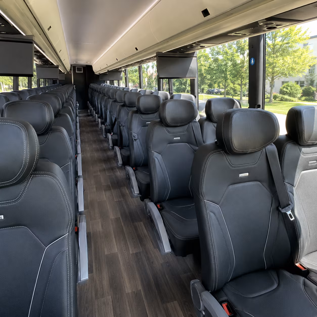 secure transportation for your next prom 2