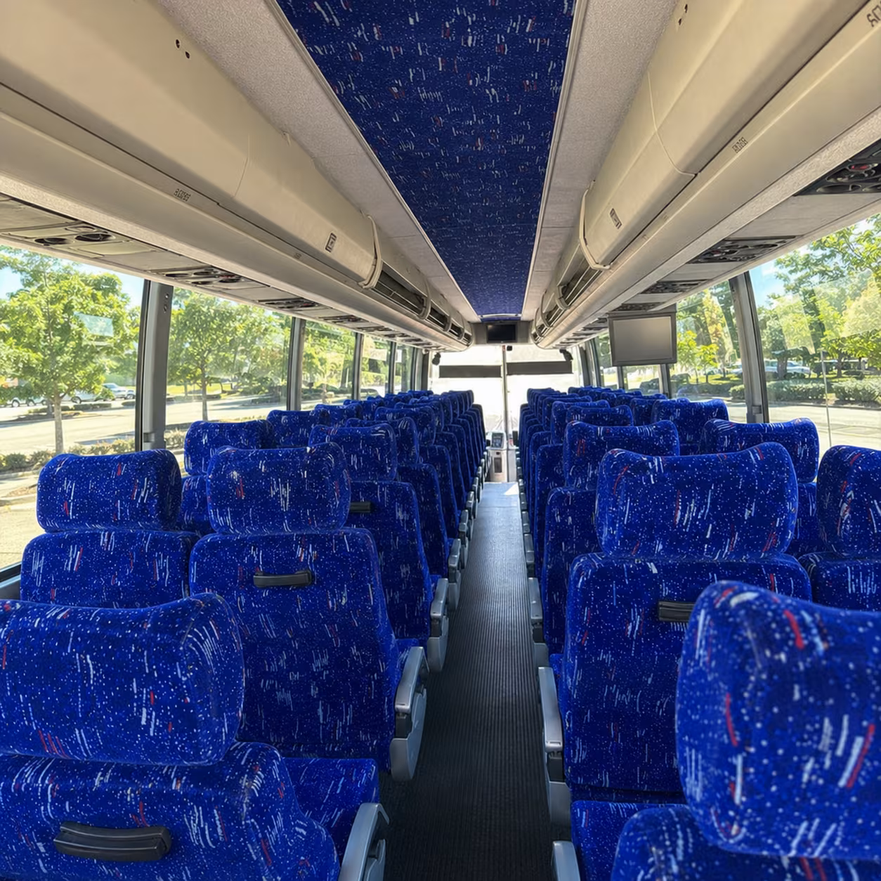 secure transportation for your next prom 4