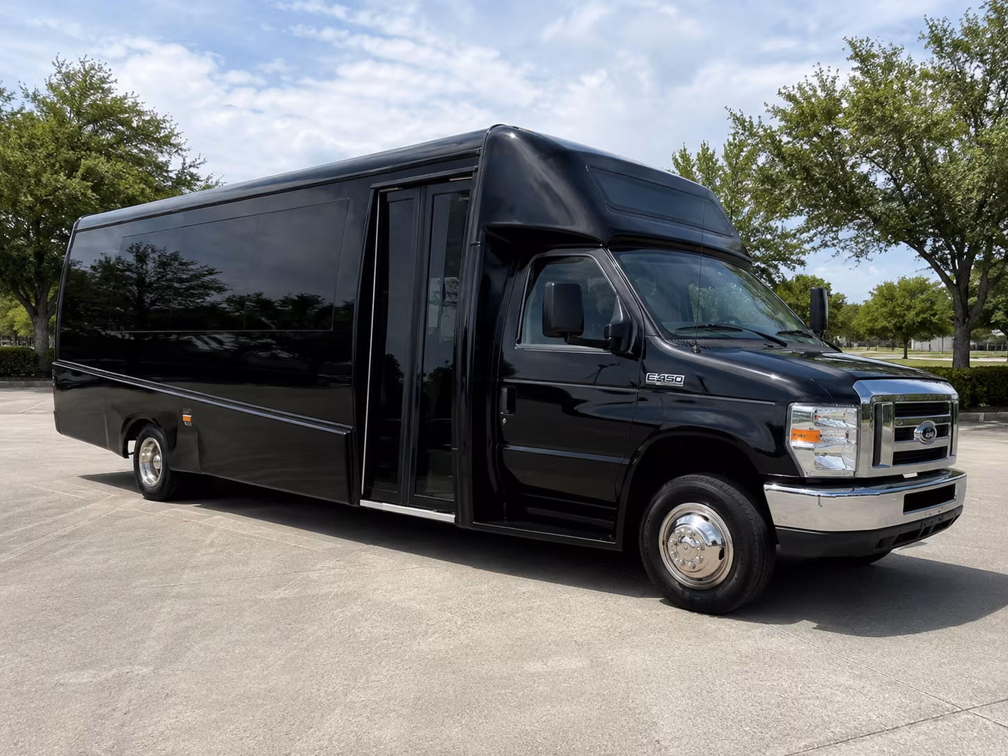 secure transportation for your next sporting event 1