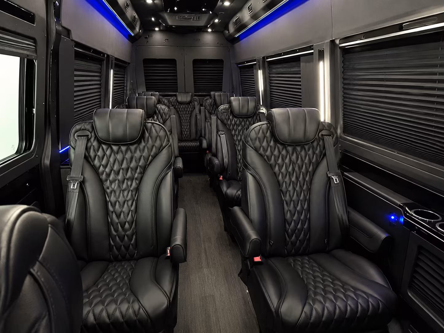 secure transportation for your next sporting event 3