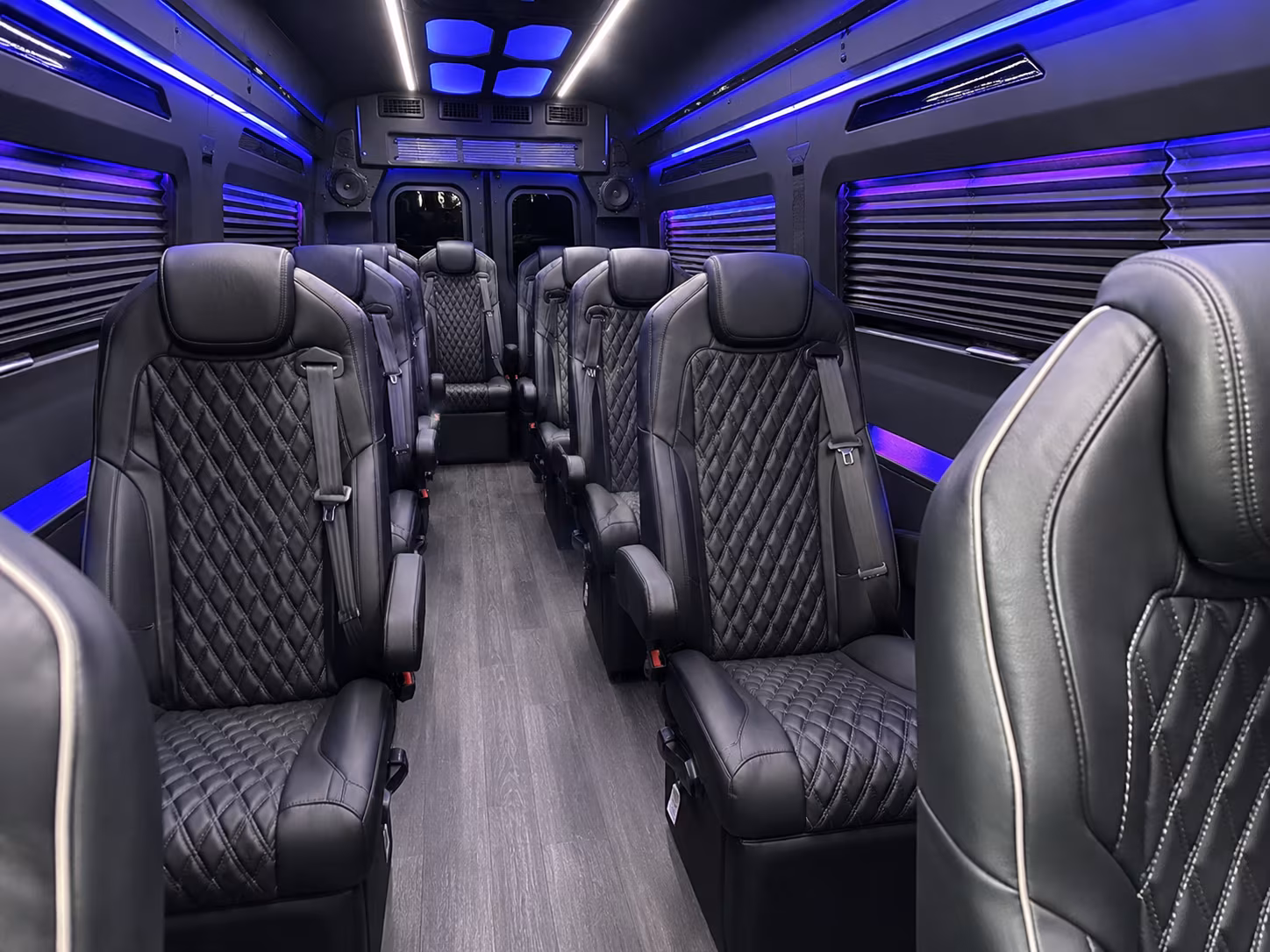 secure transportation for your next sporting event 5