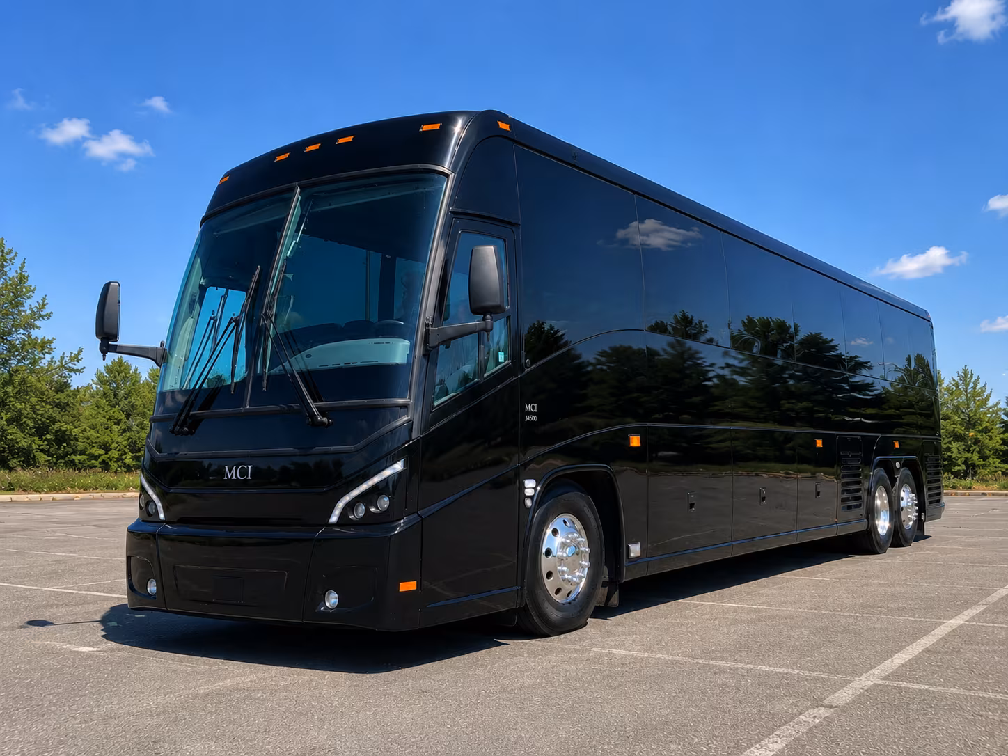 secure transportation for your next wedding 1