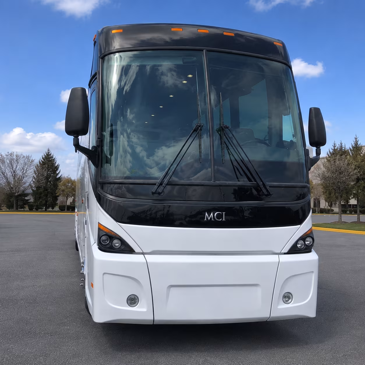 secure transportation for your next wedding 4