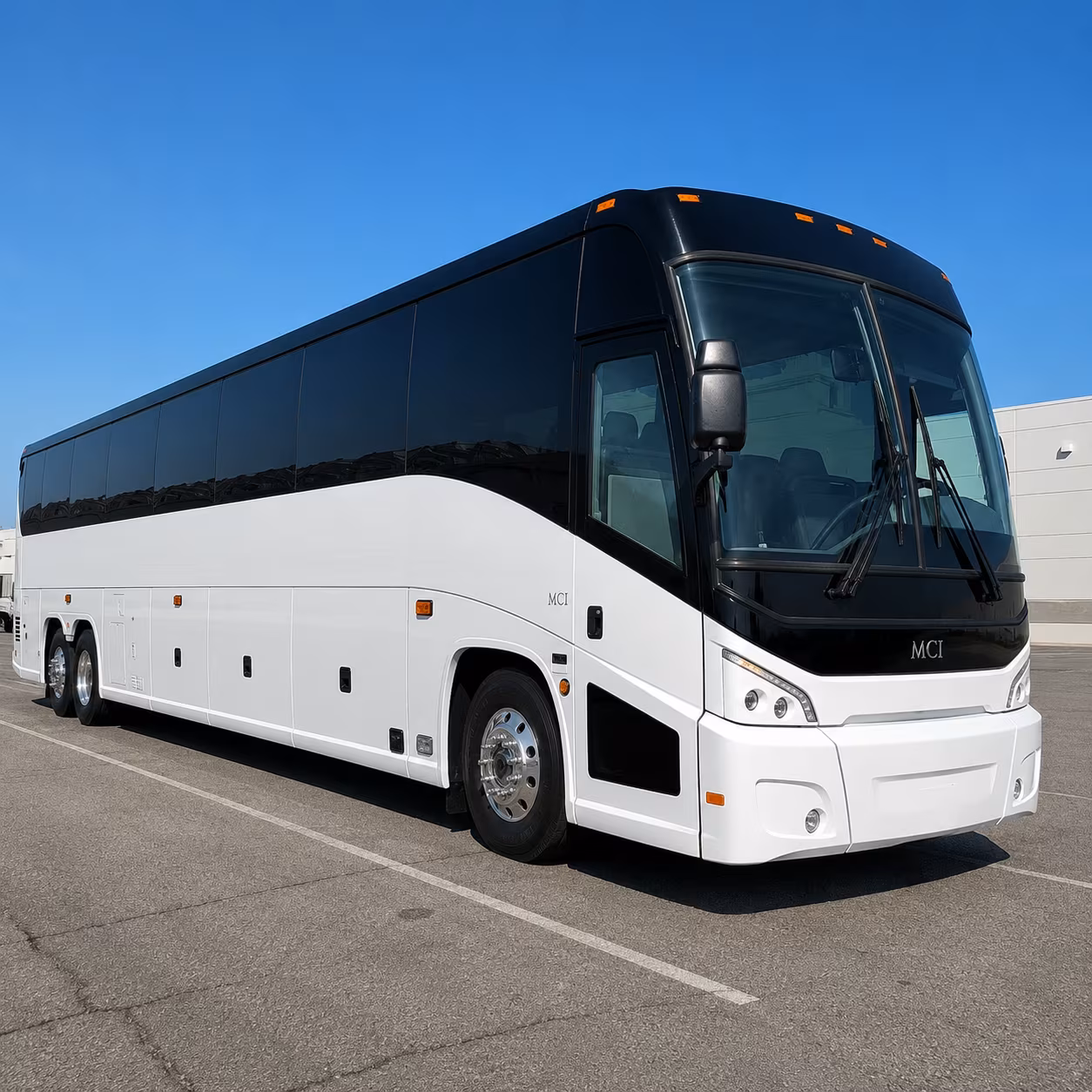 secure transportation for your next wedding 5