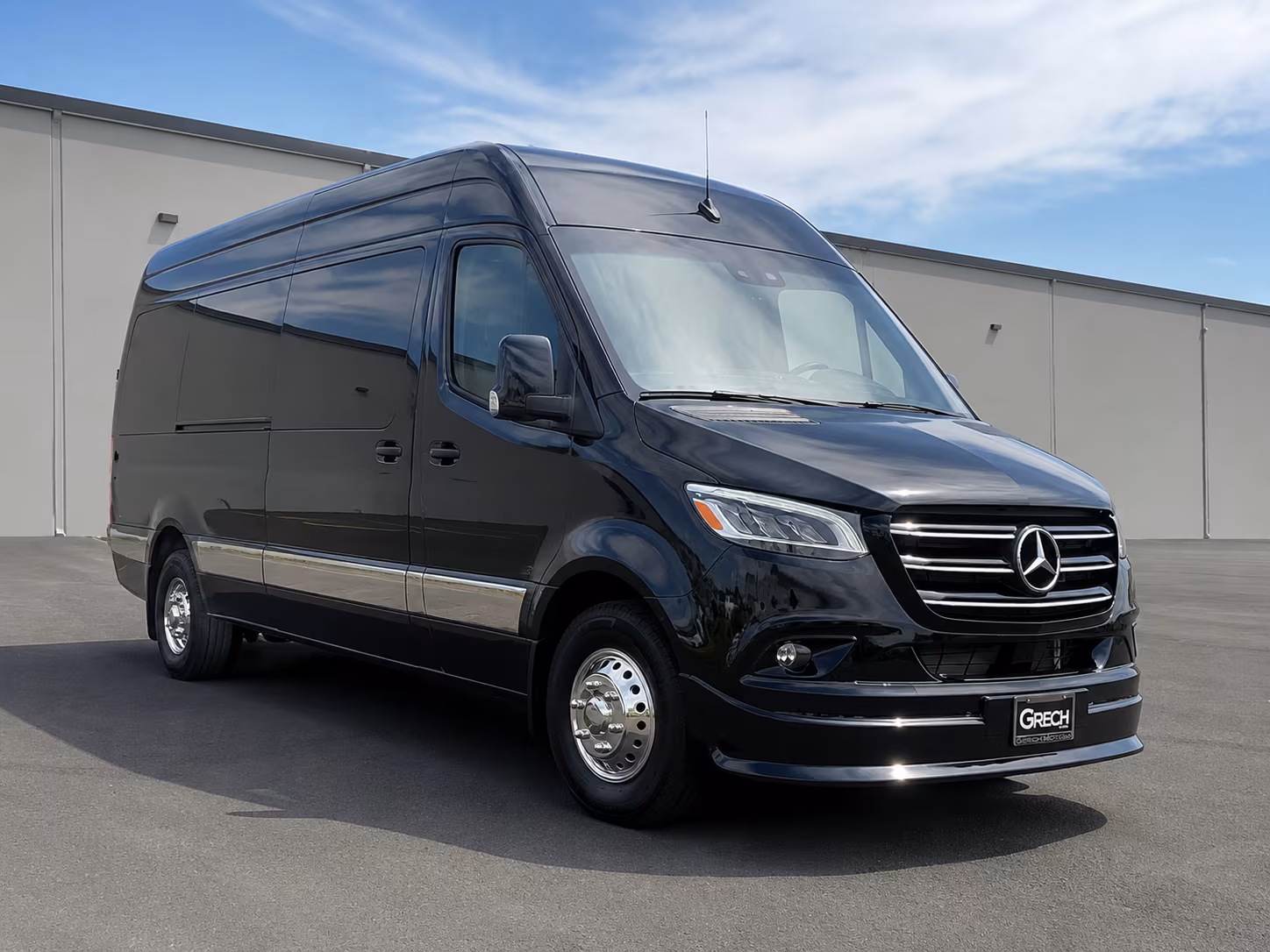 secure transportation for your next wine tour 2
