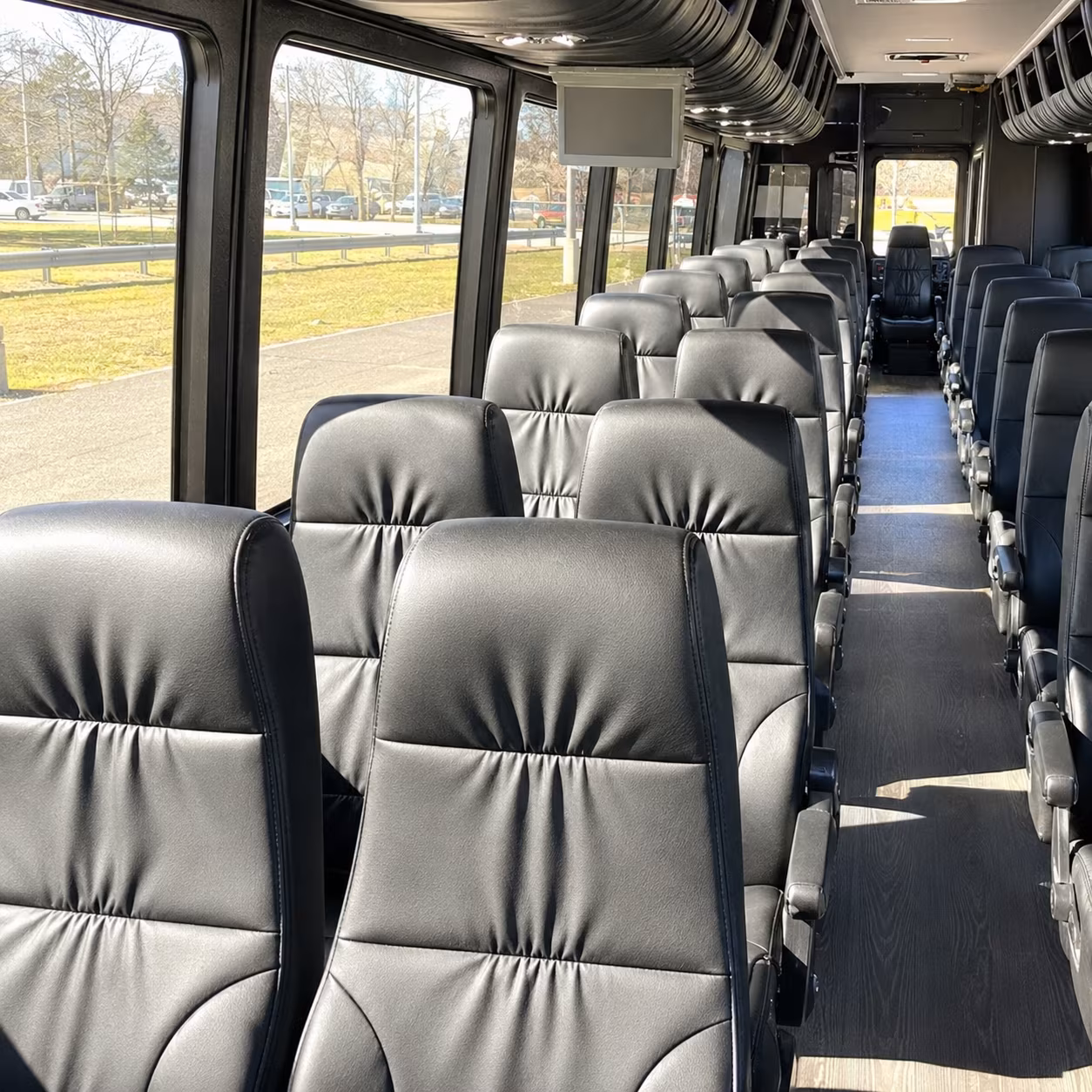secure transportation for your next wine tour 4